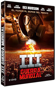 World War III |   DVD